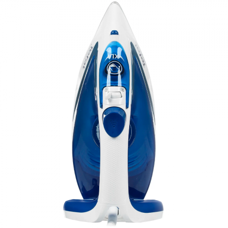 Утюг Тефал Durilium Airglide FV5736E0 синий/белый - фото 2