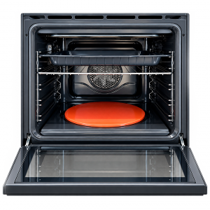 Духовой шкаф SMEG SF6400S1PZB, Selezione, 60 см, 65 л, с паром, цвет черный