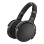 Беспроводные наушники Sennheiser HD 450BT черные