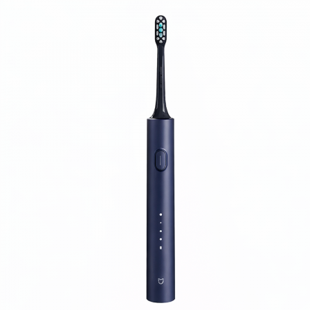 Электрическая зубная щетка Mijia Sonic Electric Toothbrush T302 blue (синий) 