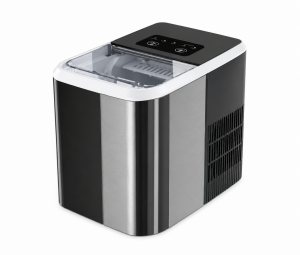 Домашний генератор льда Bullet Ice Maker YH511 Black