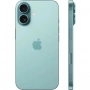 Apple iPhone 16 256Gb (NanoSim+eSim) Teal (бирюзовый)