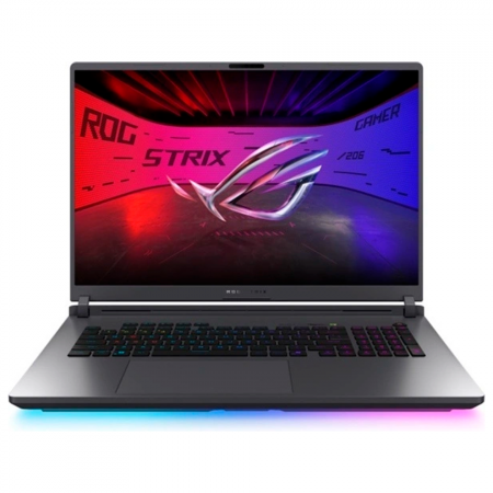Ноутбук Asus Rog Strix G815L 18" (G815LM-IS96) Ultra9 275HX 32Gb/1Tb/RTX5060 черный