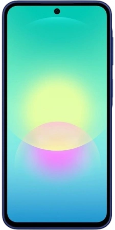 Samsung A276B/DS Galaxy A27 Duos 8/256Gb 5G синий Blue (NFC) - фото 3