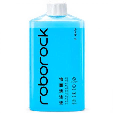 Моющее средство концентрат для мытья полов Roborock Amega Cleaner 1L