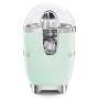 Соковыжималка для цитрусовых SMEG CJF11PGEU, цвет пастельный зеленый