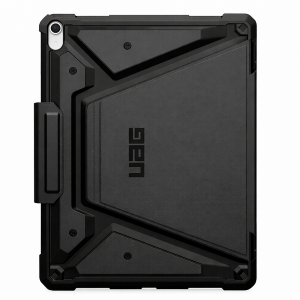 Чехол Uag Metropolis SE для iPad Air 13" (2024) черный