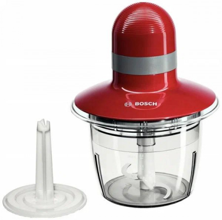 Кухонный измельчитель Bosch MMR08R2