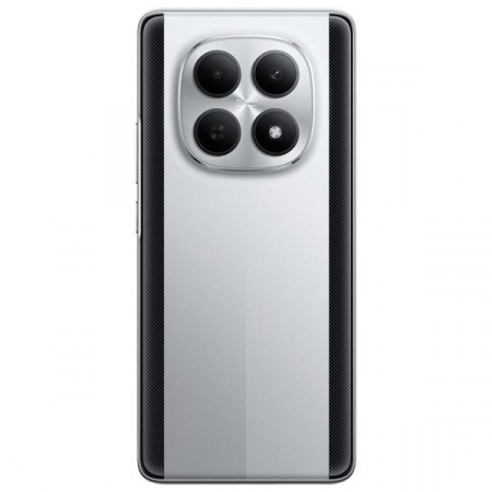 Poco M8 5G 8/512Gb (Snapdragon 685) Silver (серебро) EAC - фото 4