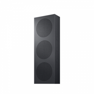 Портативная колонка Ксиаоми Portable Speaker Black (черный)