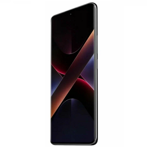 Poco X7 5G 12/512Gb (Dimensity 7300 Ultra) Black (черный) (Европа)