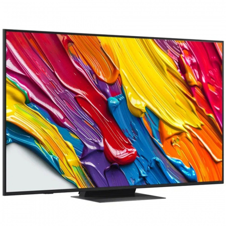 Телевизор LG 65" 65QNED83B6A (2026) QNED 4K Ultra HD СМАРТ ТВ WebOS 60 Гц (Гарантия LG) - фото 4