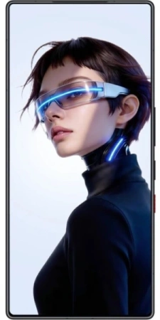 Nubia Red Magic 11S Pro 5G 12Gb/256Gb (Snapdragon 8 Elite Gen 5) Nightfreeze (черный) (Европа) - фото 4
