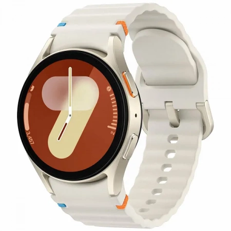 Samsung Galaxy Watch 7 SM-L315 44mm White (Белый)