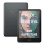 Amazon Kindle Colorsoft 7" 16Gb Black (черный) без рекламы