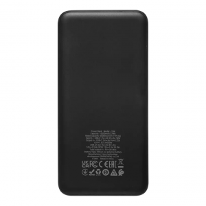 Внешний аккумулятор Hoco 10000 mAh J154 (черный)