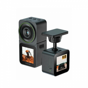 Видеорегистратор BotsLab Versatile Cam Kit V9H Black (черный)