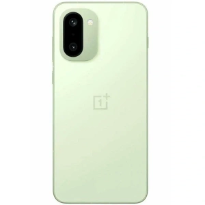 One Plus 15R CPH2769 12/256Gb (Snapdragon 8 Elite Gen 5) Mint Breeze (мятный) SlimBox Европа