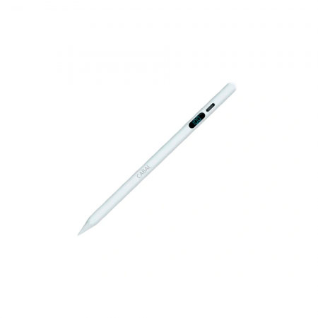 Стилус Cabal Smart Pencil Pro CSPPS-2 Белый