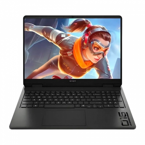 HP Omen 16  (M06SFD8A) Ryzen 9 8940HX 16Gb/512Gb GeForce RTX 5070 Чёрный