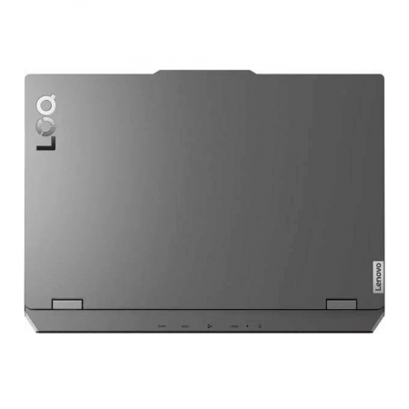 Ноутбук Lenovo LOQ 15AHP10 15.6" 16Gb/512Gb AMD Ryzen 7 250 RTX 5060(8Gb) FHD IPS 144Гц серый EAC - фото 3