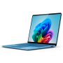 Ноутбук Microsoft Surface Laptop Copilot + PC 13'' Snapdragon X Plus (EP2-33432) 16/512Gb Qualcomm Adreno 60Гц Голубой