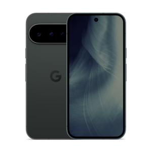 Google Pixel 11 5G 12/256Gb (NFC) (NanoSim+eSim) (Google Tensor G6) Obsidian (черный) (Канада)