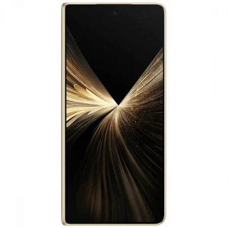 Honor Magic V5 16/512Gb 5G (NFC) (Snapdragon 8 Elite) Dawn Gold (золото) (Европа) - фото 3