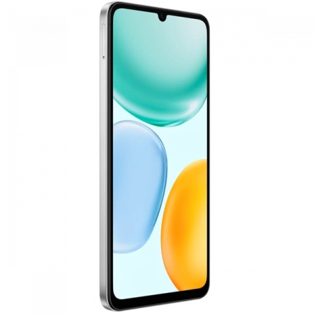 Honor X5c Plus 4G 4/128 (Helio G81 Ultra) Космический серый EAC - фото 4