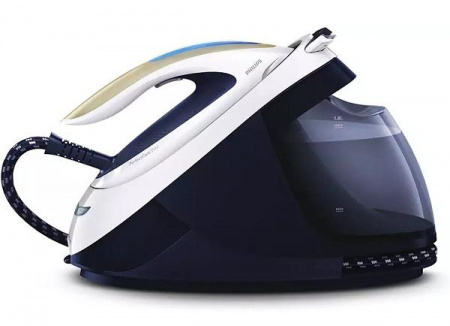 Парогенератор Philips GC9635/20 (Индонезия) 7,5 bar