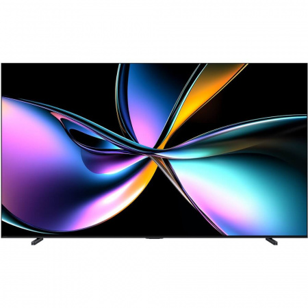 Телевизор Hisense 100" 100U7Q PRO (2025) 4K UHD QLED 165 Гц Smart TV EAC (гарантия Hisense) - фото 2