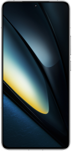 Poco F6 PRO 5G 12/512Gb White (белый) (Qualcomm Snapdragon 8 Gen 2) (Европа)