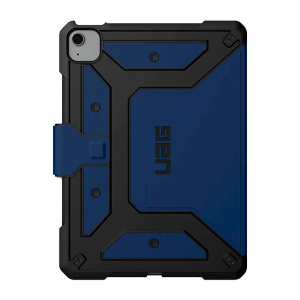 Чехол-книжка UAG Metropolis SE для iPad Air (2020) 10,9" синий