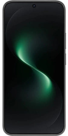 Huawei Nova 15 Dual 12/256Gb Kirin 8020 Черный EAC - фото 2