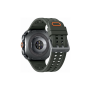 Samsung Galaxy Watch Ultra2 L715F 47 мм LTE серый  титан ЕАС