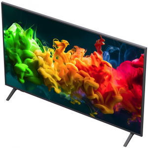 Телевизор LG 55" 55QNED80B6B (2026) Mini LED, QNED, 4K UltraHD, 60 Гц, Smart TV, webOS EAC (гарантия LG)