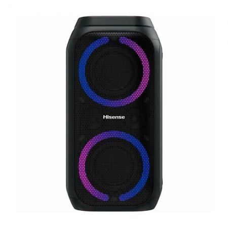 Музыкальный центр Hisense Party Rocket 160 EAC