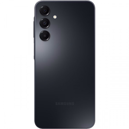 Samsung A165F/DS  Galaxy A16 4/128Gb Black (черный) (Exynos 1330) - фото 4