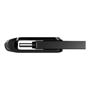 Флеш-накопитель SanDisk Ultra Dual Drive Go USB Type-C 1TB Black (черный)