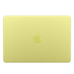 Apple MacBook Neo 13" 2026 (A18 Pro, 6C СPU/5С GPU) 8 ГБ 256 ГБ SSD MHFD4 желтый цитрус (без гравировки)