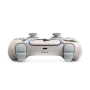 Беспроводной геймпад Sony DualSense 5 (5 rev) Ghost of Yotei белое с черным