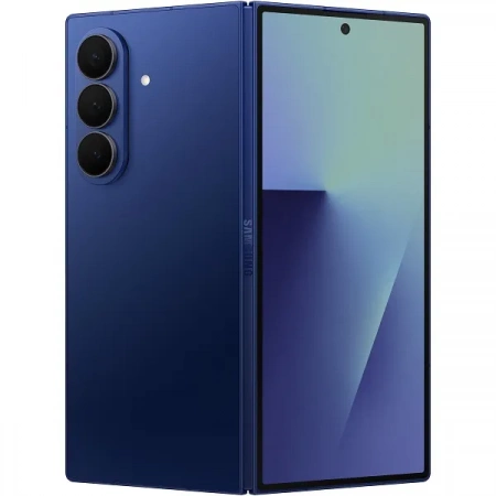Samsung F966B/DS Galaxy Z Fold7 12/512Gb (Snapdragon 8 Elite) Синий ЕАС (оф. гарантия) - фото 3