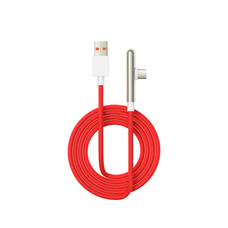 Кабель OnePlus USB/Type-C 8А Red (красный)