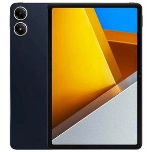 Poco Pad 12.1'' Wi-Fi 8/256Gb (Snapdragon 7s Gen 2) Blue (Синий) (Европа)