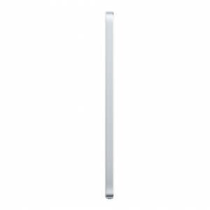 Внешний аккумулятор Ксиаоми ультро-тонкий с MagSafe Power Bank 5000 mAh 15W серебро