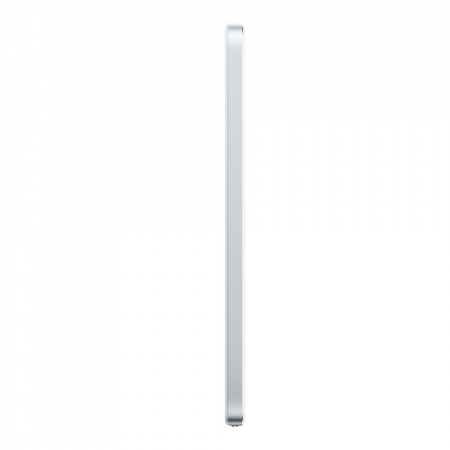 Внешний аккумулятор Ксиаоми ультро-тонкий с MagSafe Power Bank 5000 mAh 15W серебро - фото 5
