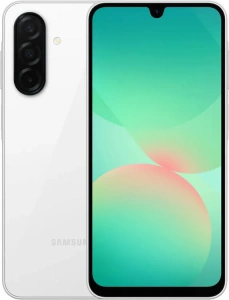 Samsung Galaxy A26  SM-A266B/DS 6/128Gb White (белый) EAC