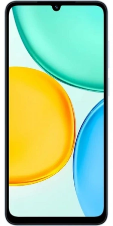 Honor X5d Plus 4G 4/256Gb (Helio G81) Ледяной голубой EAC - фото 2
