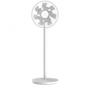 Напольный вентилятор Mijia DC Inverter Fan White (JLLDS01DM)