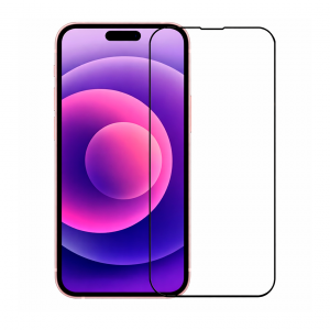 Защитное стекло GORILLA Corning GLASS совместимое с iPhone 14 Pro Max 